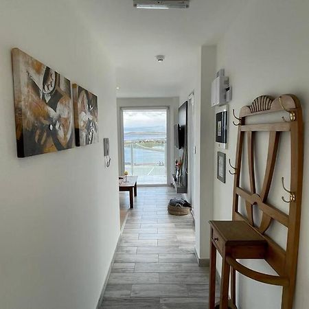 Ocean & Mountain View Apartment Ushuaia Exterior photo