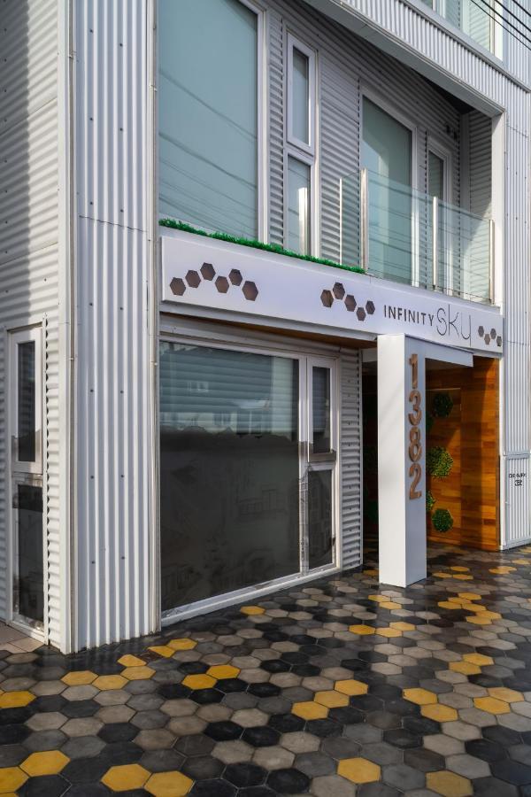 Ocean & Mountain View Apartment Ushuaia Exterior photo